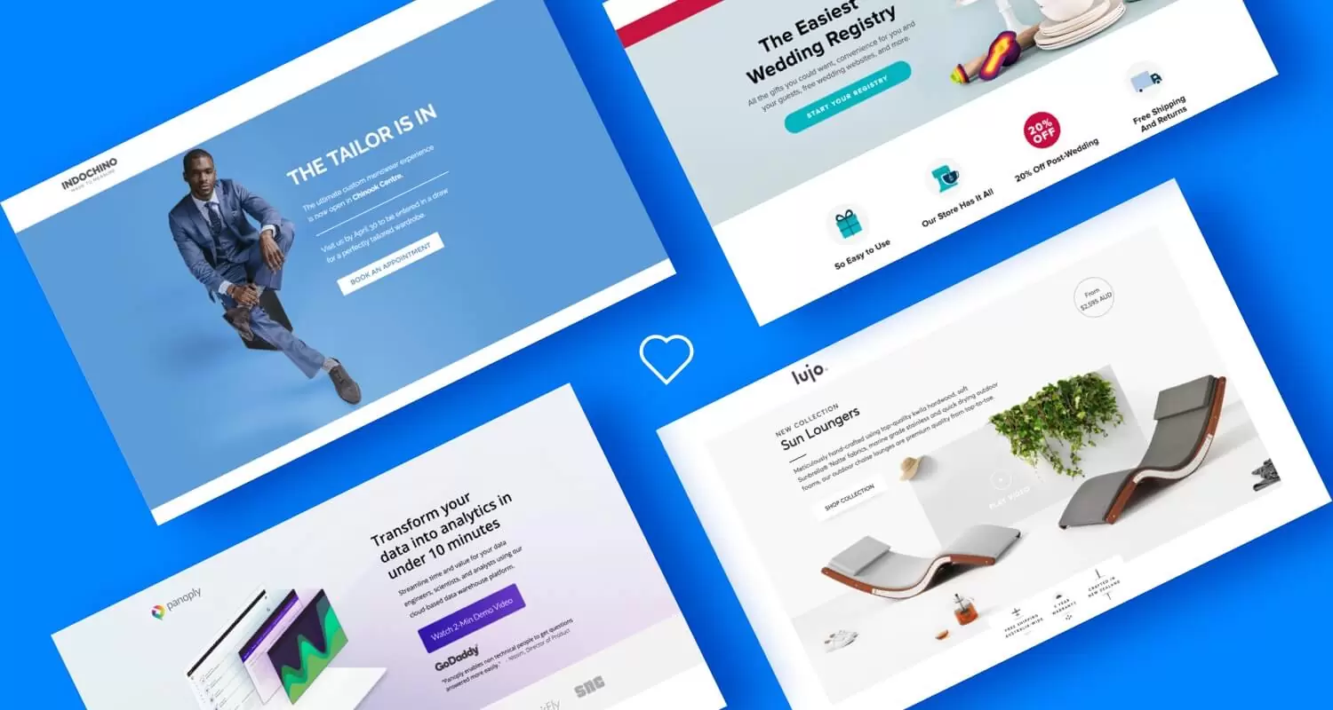 landing-pages